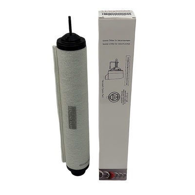 Vakuumpumpenölnebeltrennungsanlage 971431120 971431121 Abgasfilter