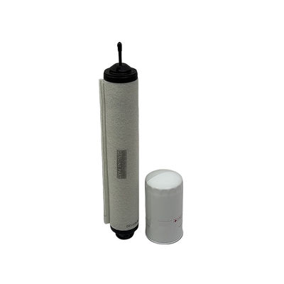 Großhandel Ersetzen Auspuff- und Schalldämpferfilter 971431121 Vakuumpumpen Ölnebel-Trennschalter 971431120