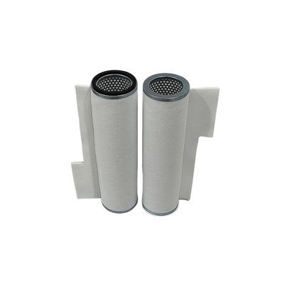 Vakuumpumpenölnebeltrennung 96541600000 Abgasfilter