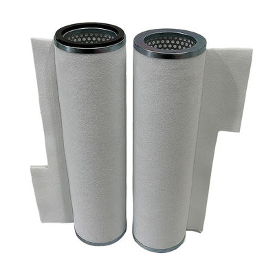 Vakuumpumpenölnebeltrennung 96541600000 Abgasfilter