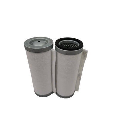 Vakuumpumpenölnebeltrennung 96541600000 Abgasfilter