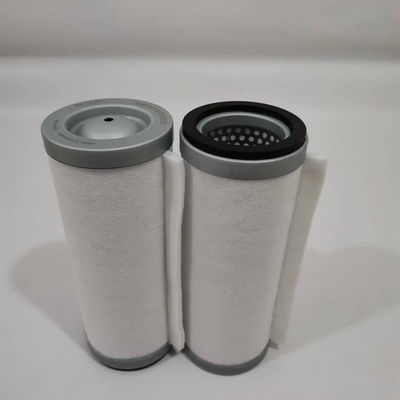 Vakuumpumpenölnebeltrennung 96541600000 Abgasfilter