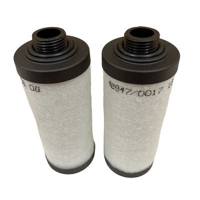 Warmverkauf Ölnebelfilter Vakuumpumpen Abgasfilter 731311-0000