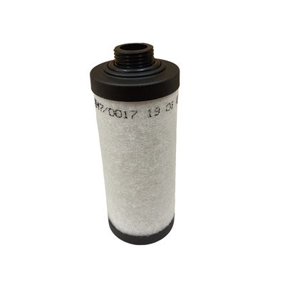 Warmverkauf Ölnebelfilter Vakuumpumpen Abgasfilter 731311-0000