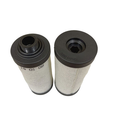 Teile von Vakuumpumpen Öltrennern Abgasfilterelement 731311 731311-0000 7313110000