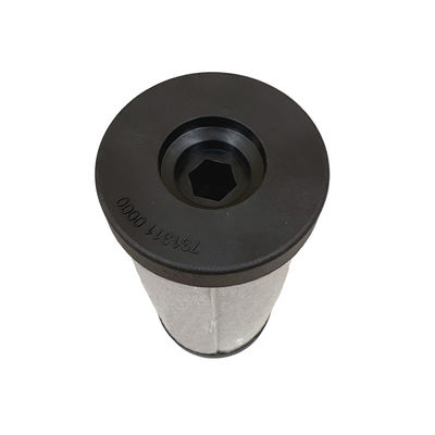 Teile von Vakuumpumpen Öltrennern Abgasfilterelement 731311 731311-0000 7313110000