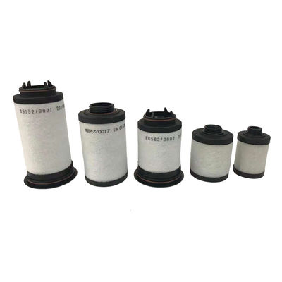 Teile von Vakuumpumpen Öltrennern Abgasfilterelement 731311 731311-0000 7313110000