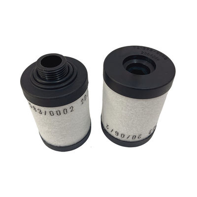 Ölnebel-Auspuffpumpen Filter aus Glasfaser 731399