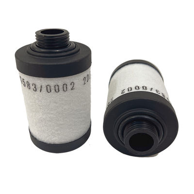 Ölnebel-Auspuffpumpen Filter aus Glasfaser 731399