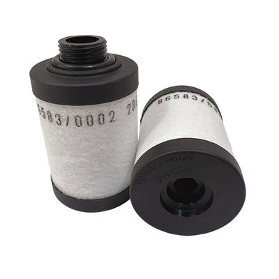 Ölnebel-Auspuffpumpen Filter aus Glasfaser 731399