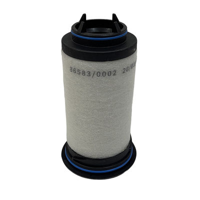 Auspufffilter für Vakuumpumpen 731630-0000 Für den Ersatz des Vakuumfilters von Rietschle