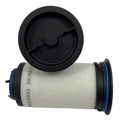 Auspufffilter für Vakuumpumpen 731630-0000 Für den Ersatz des Vakuumfilters von Rietschle