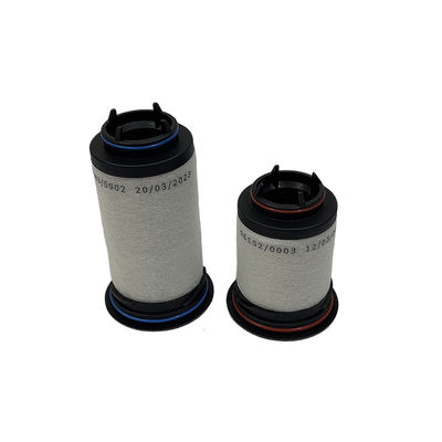 Auspufffilter für Vakuumpumpen 731630-0000 Für den Ersatz des Vakuumfilters von Rietschle