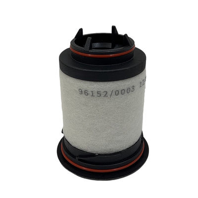Großhandel 731468-0000 Öl- und Gastrennfilter Vc50/100/150 Vakuumpumpe Ölnebeltrennfilter 731468