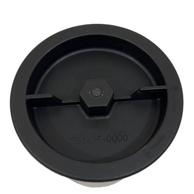 Großhandel 731468-0000 Öl- und Gastrennfilter Vc50/100/150 Vakuumpumpe Ölnebeltrennfilter 731468