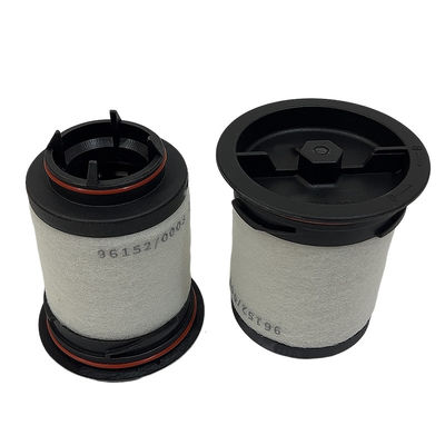 Großhandel 731468-0000 Öl- und Gastrennfilter Vc50/100/150 Vakuumpumpe Ölnebeltrennfilter 731468