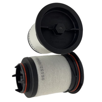 Großhandel 731468-0000 Öl- und Gastrennfilter Vc50/100/150 Vakuumpumpe Ölnebeltrennfilter 731468