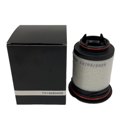 Großhandel 731468-0000 Öl- und Gastrennfilter Vc50/100/150 Vakuumpumpe Ölnebeltrennfilter 731468