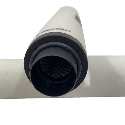 Glasfaser-Vakuumpumpen-Auspufffilterpatrone 971431120/971431121