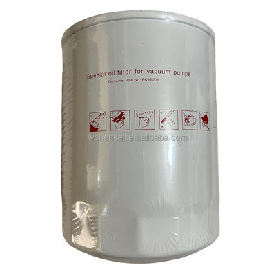 Ek96006 Vakuumpumpenfilter Ölnebeltrennungssystem SV200 SV300 SV300B