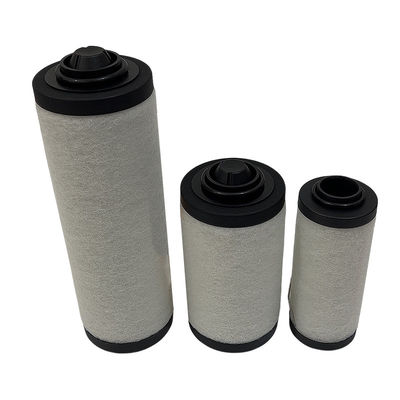Auspufffilter der Vakuumpumpe 0532140156 Ölnebel-Trennpatrone