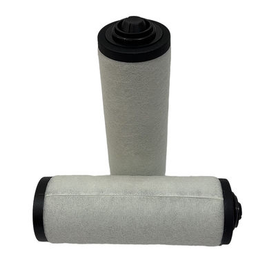 Auspufffilter der Vakuumpumpe 0532140156 Ölnebel-Trennpatrone