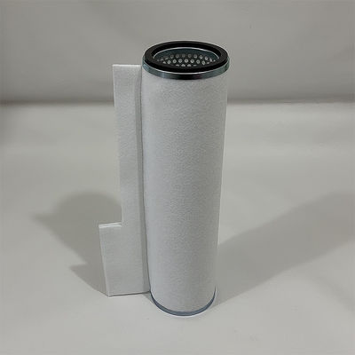 96541500000 Vakuumpumpenfilter Glasfaserabgasölnebeltrenner