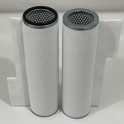 96541500000 Vakuumpumpenfilter Glasfaserabgasölnebeltrenner