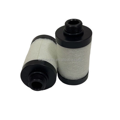 Abgasfilter für Vakuumpumpen 0532140151 geeignet für Filterelemente elektronischer Geräte