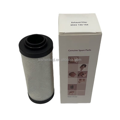 KB0020 Vakuumpumpen-Auspufffilter, 0532140154 Ölnebel-Trennfilter