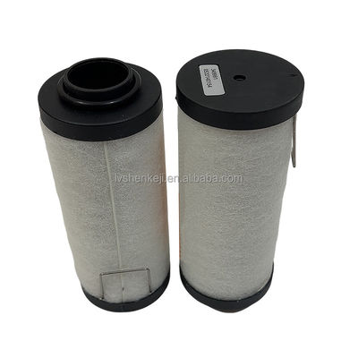 KB0020 Vakuumpumpen-Auspufffilter, 0532140154 Ölnebel-Trennfilter