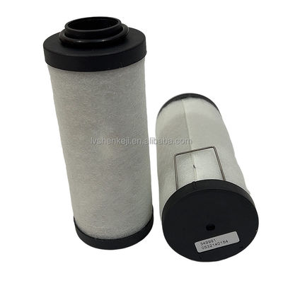 KB0020 Vakuumpumpen-Auspufffilter, 0532140154 Ölnebel-Trennfilter