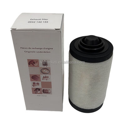0532140155 Abgasfilter für Vakuumpumpen