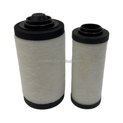 0532140155 Abgasfilter für Vakuumpumpen