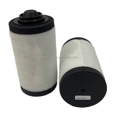 0532140155 Abgasfilter für Vakuumpumpen