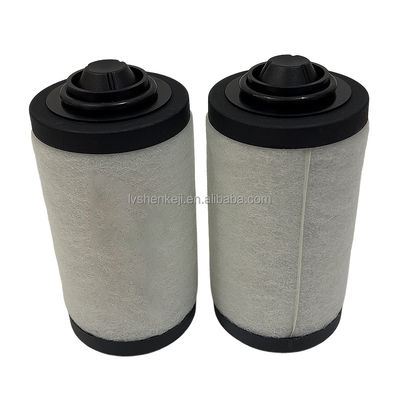0532140155 Abgasfilter für Vakuumpumpen