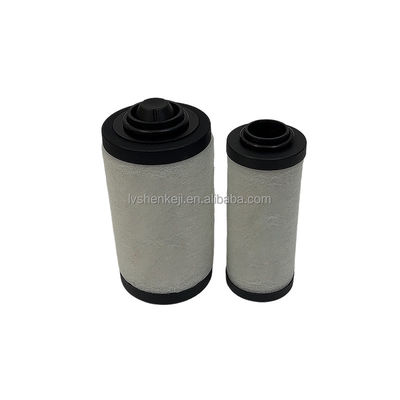 Filterelement der Vakuumpumpe 0532140156 0532140155 0532140157 für den Ölfilter 0532000002