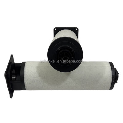 Vakuumpumpenfilter 532571826/0992573694 Abgasfilter
