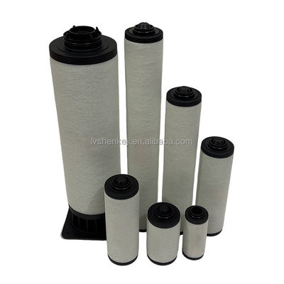 Vakuumpumpenfilter 532571826/0992573694 Abgasfilter