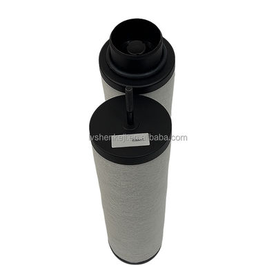 7180012 7180022 Großhandel Hocheffiziente Ölnebel Filterelement Vakuumpumpe Abgasfilter 7180020 7180010