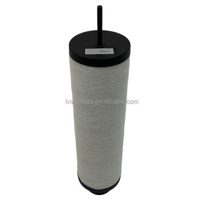 7180012 7180022 Großhandel Hocheffiziente Ölnebel Filterelement Vakuumpumpe Abgasfilter 7180020 7180010