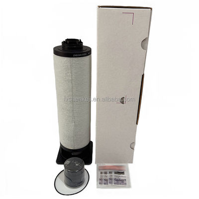 RD0200A/RD0240A/RD0360A Reparaturbaukasten 532571826 Vakuumpumpe Abgasfilter Ölnebel Filterelement