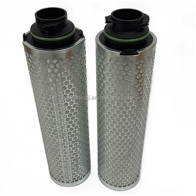 Auspufffilter für Vakuumpumpen 1625390494 Ölnebelfilter