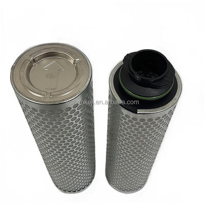 Ölnebeltrennungsfilter für Vakuumpumpen 1625390494 370*95mm