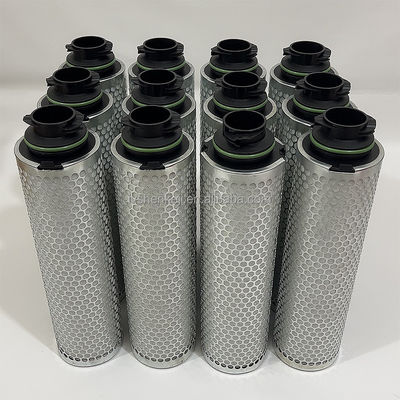 Ölnebeltrennungsfilter für Vakuumpumpen 1625390494 370*95mm