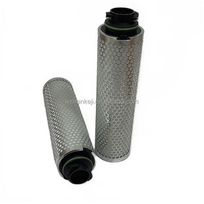 Ölnebeltrennungsfilter für Vakuumpumpen 1625390494 370*95mm