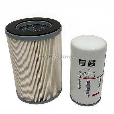 Öl-Vakuumpumpen-Filter-Schraubluftkompressor Ersatzteile 1625390413