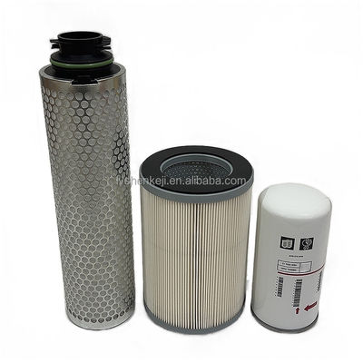 Öl-Vakuumpumpen-Filter-Schraubluftkompressor Ersatzteile 1625390413