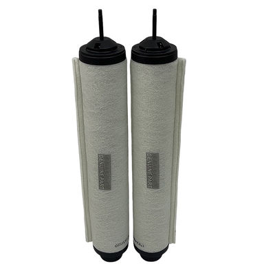 Filter für den Auspuff von Vakuumpumpen, 3001170186 Ölnebel-Trennfilter