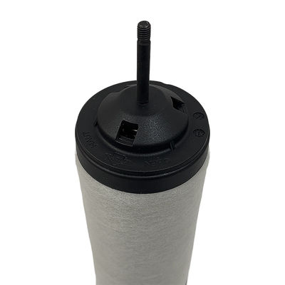 Filter für den Auspuff von Vakuumpumpen, 3001170186 Ölnebel-Trennfilter